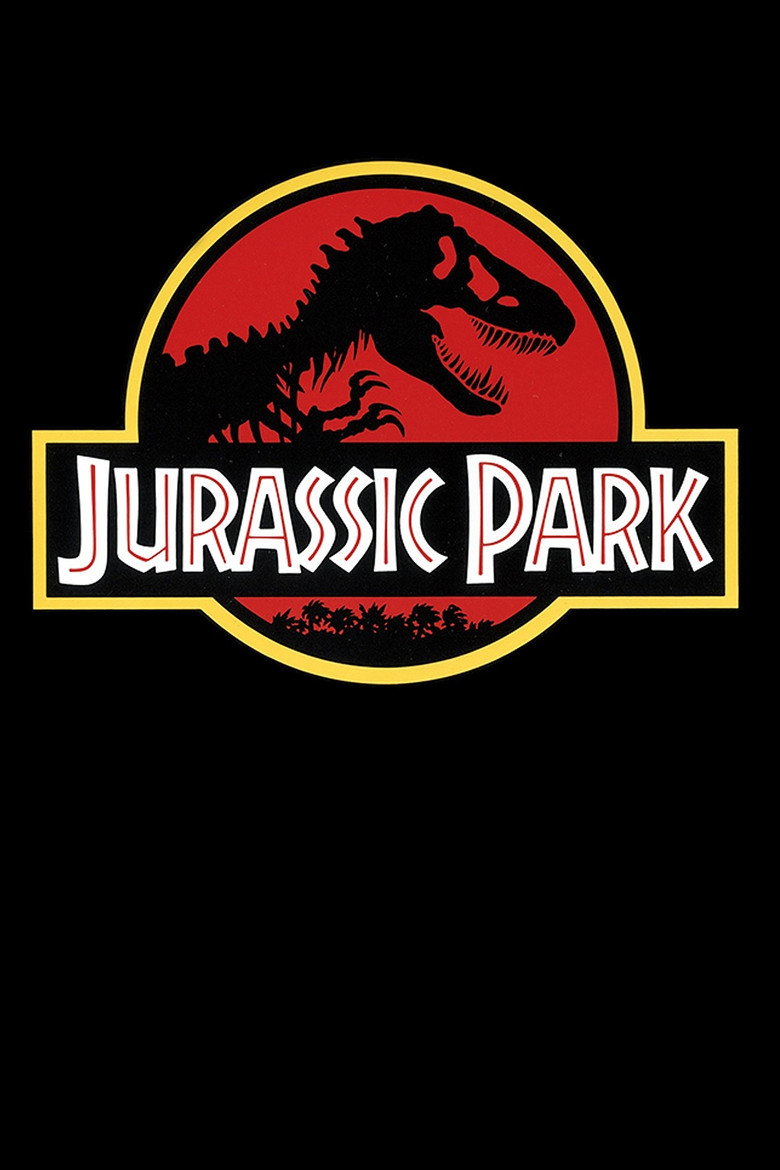 Jurassic Park Film afişi
