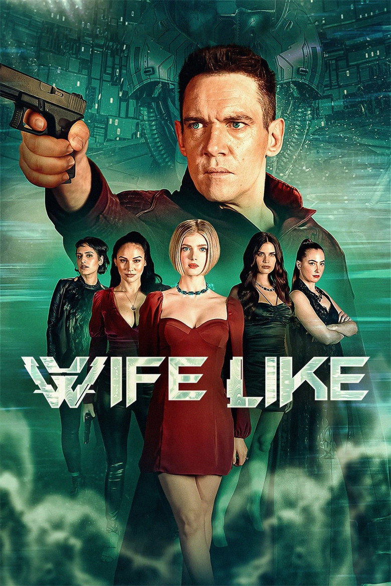 Eşim Gibi Film afişi