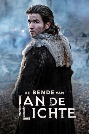Thieves of the Wood Dizi afişi