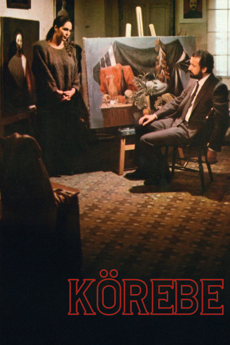 Körebe Film afişi