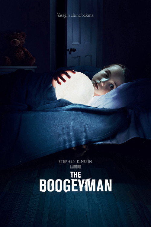 The Boogeyman Film afişi