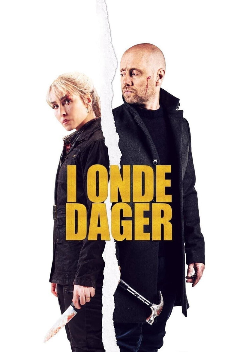 İyi Katiller Sevgilim Film afişi