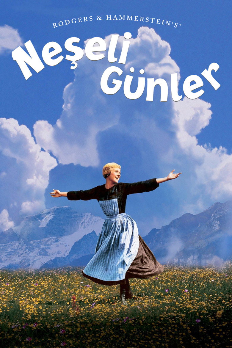 Neşeli Günler Film afişi