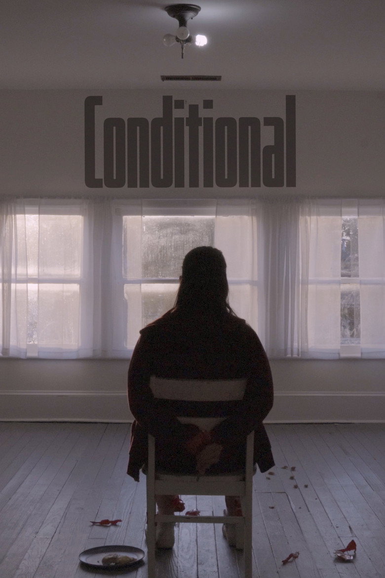 Conditional Film afişi