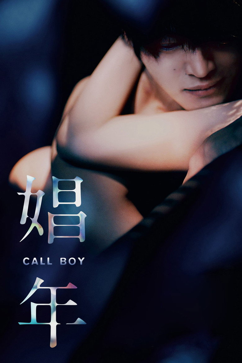 Call Boy Film afişi
