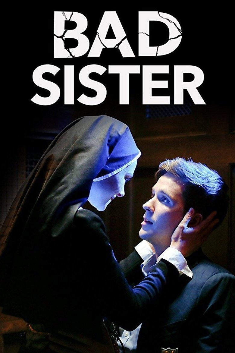 Bad Sister Film afişi