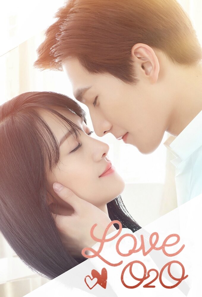 Love O2O Dizi afişi