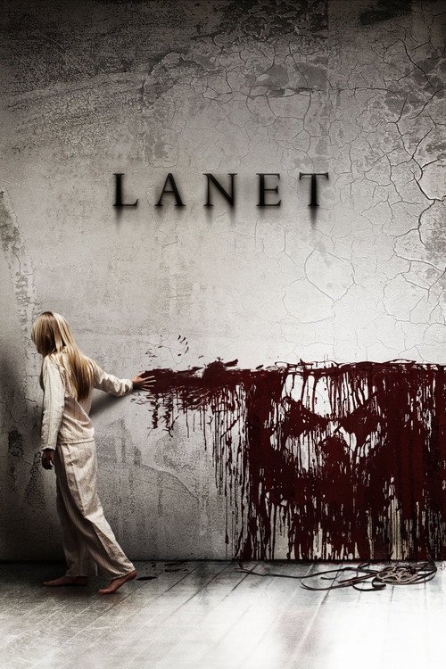Lanet Film afişi