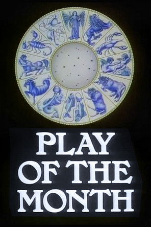 BBC Play of the Month Dizi afişi