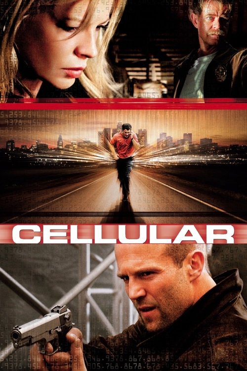 Ölüm Hattı Film afişi