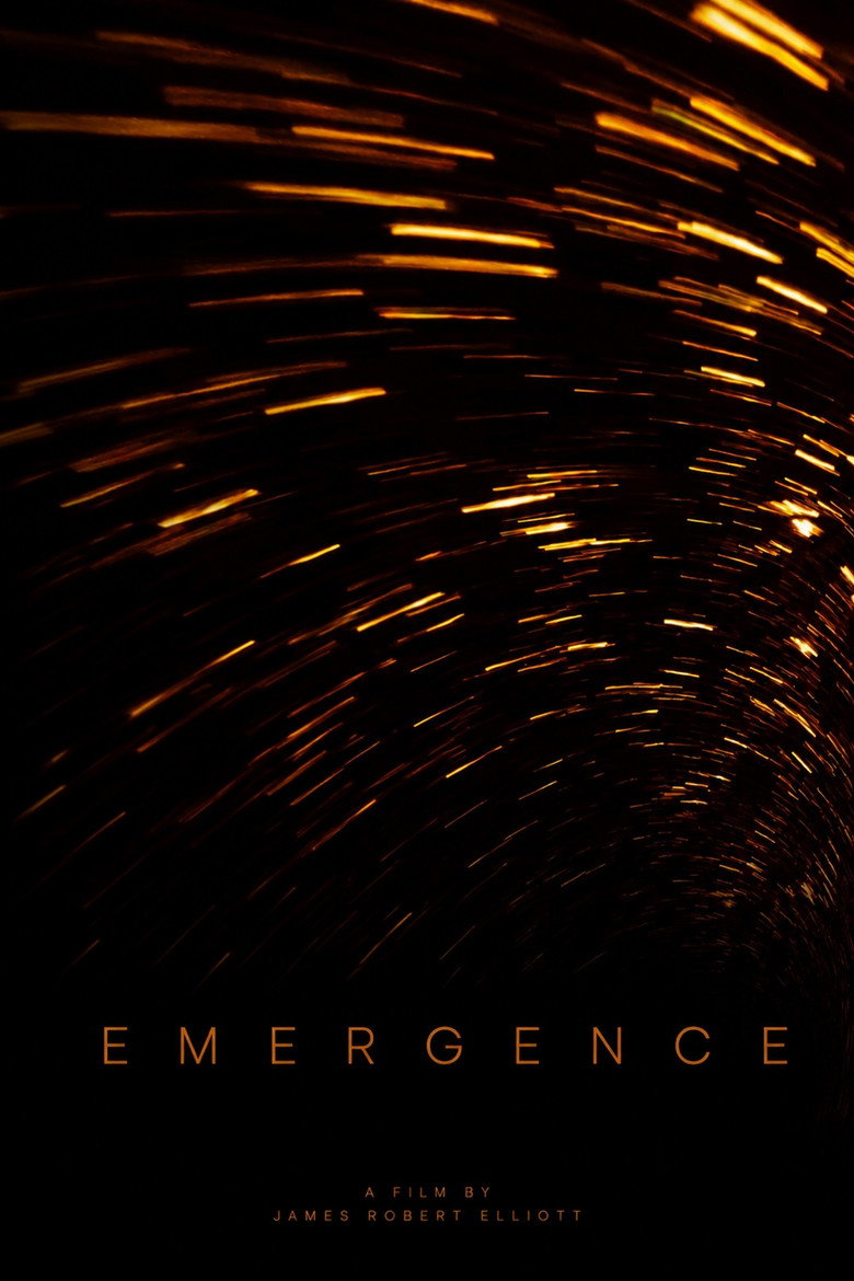 Emergence Film afişi