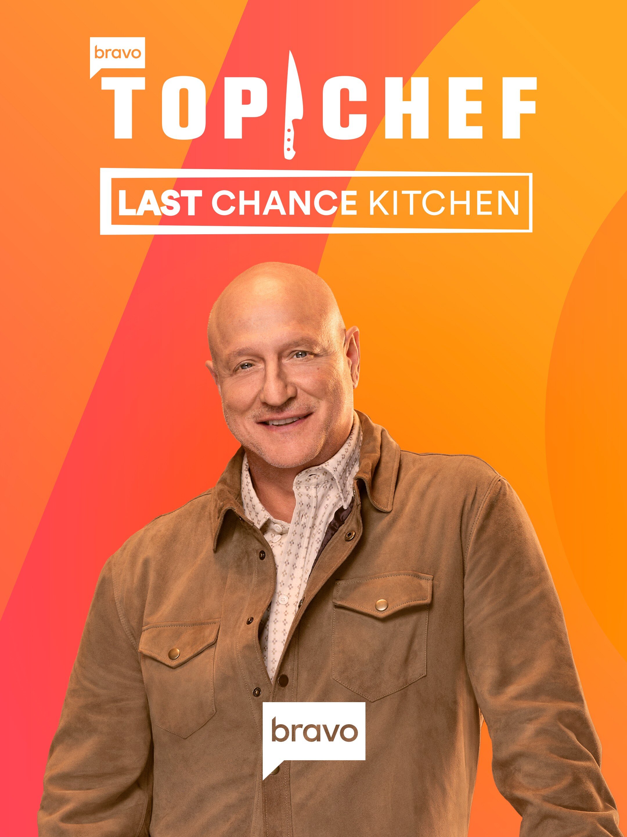 Top Chef: Last Chance Kitchen Dizi afişi