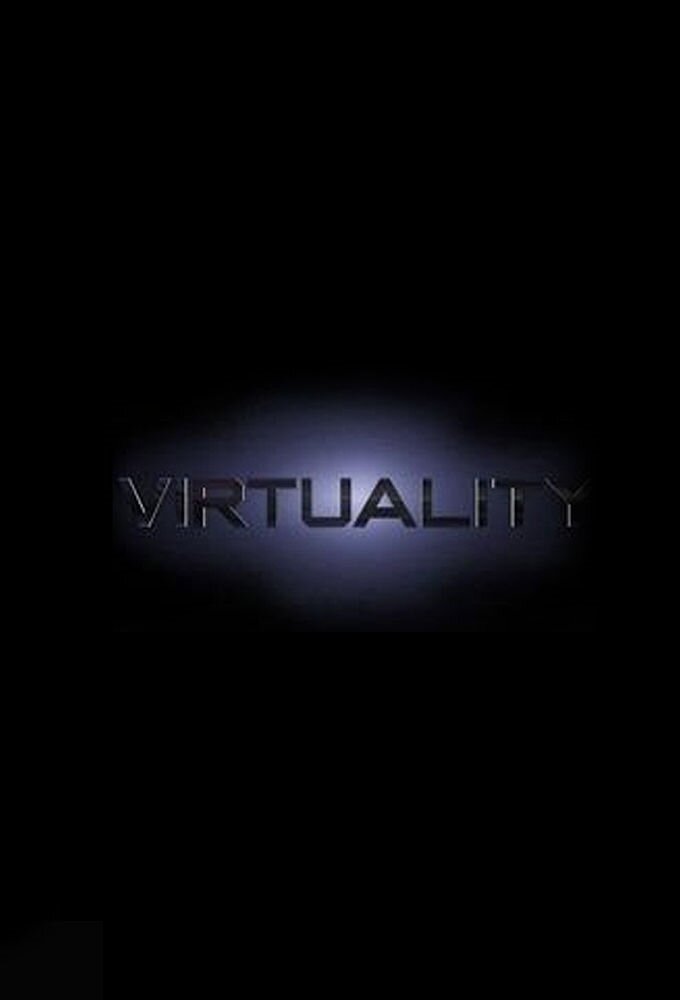 Virtuality Dizi afişi