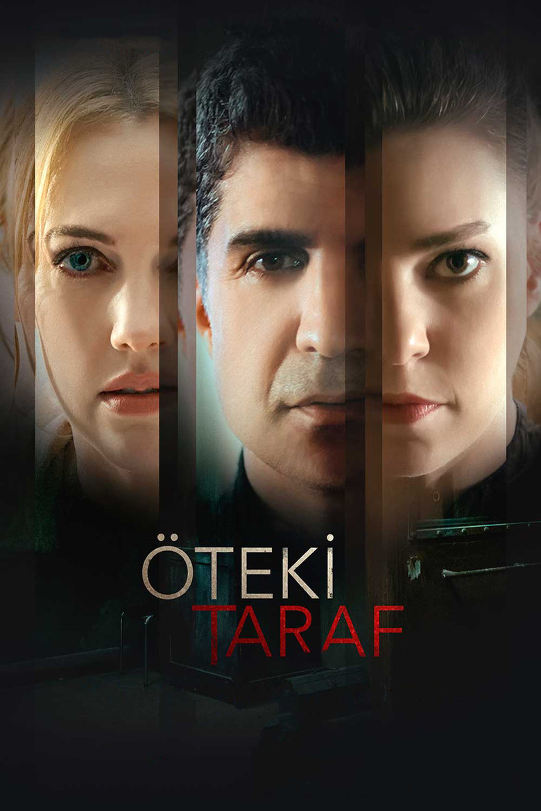 Öteki Taraf Film afişi