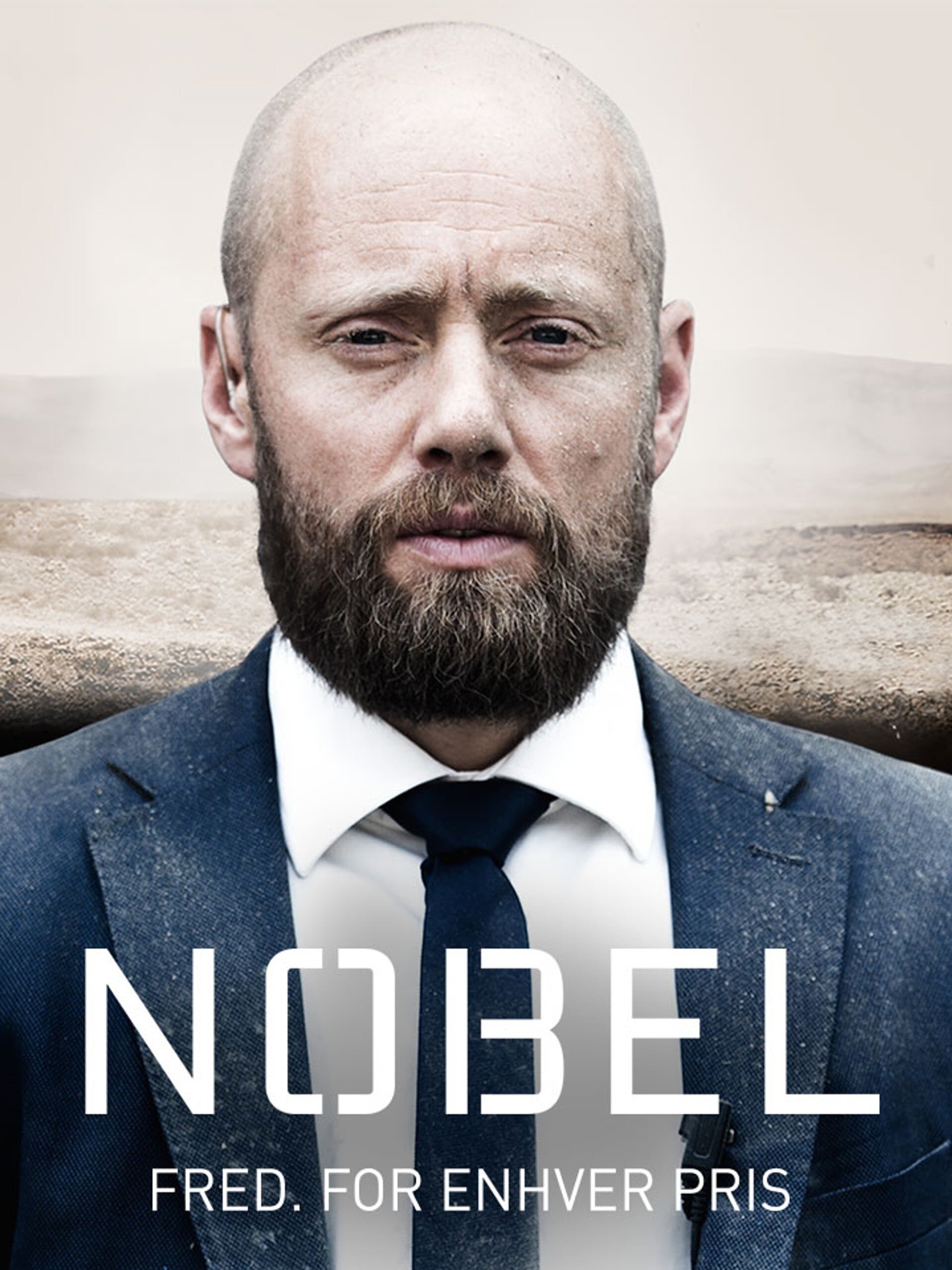 Nobel Dizi afişi
