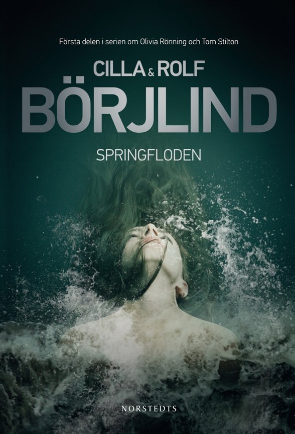 Springfloden Dizi afişi