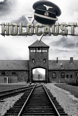Holocaust Dizi afişi