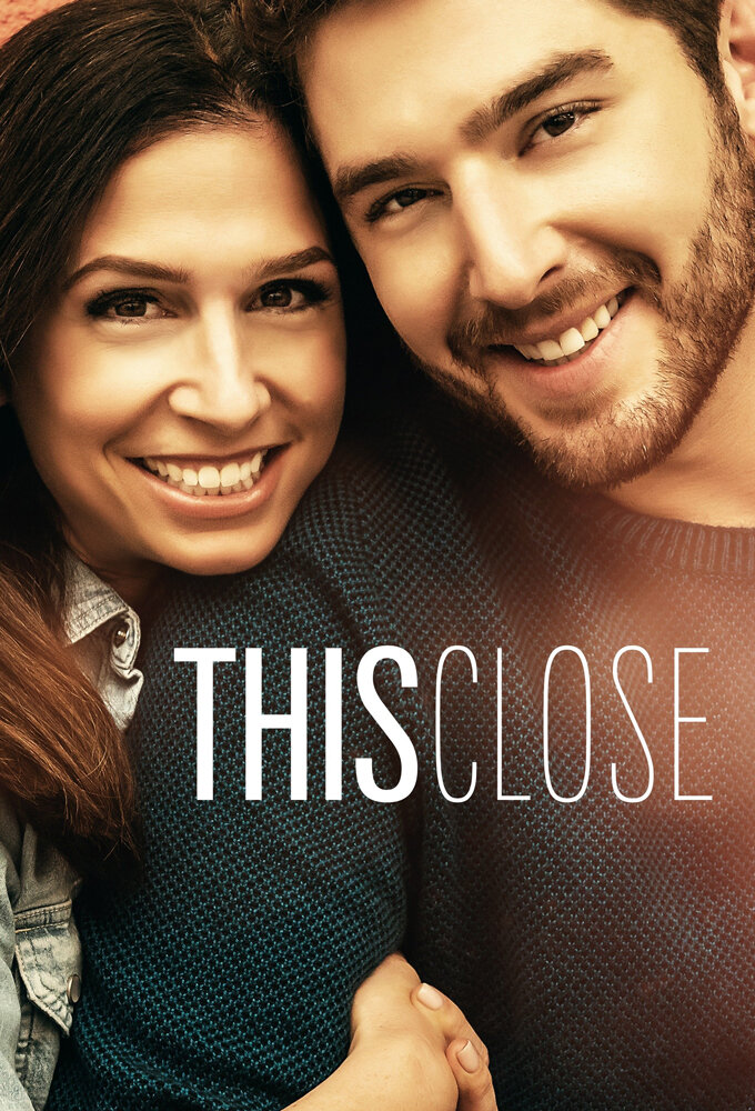 This Close Dizi afişi