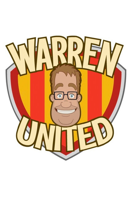 Warren United Dizi afişi