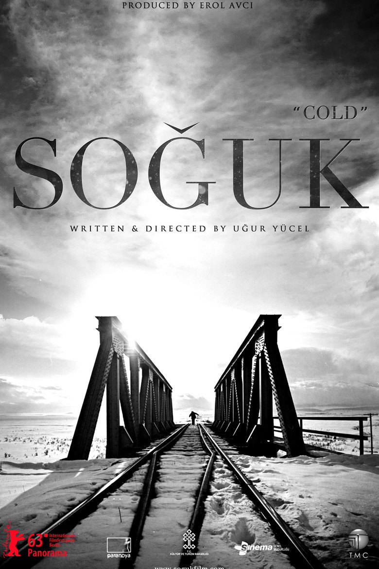 Soğuk Film afişi