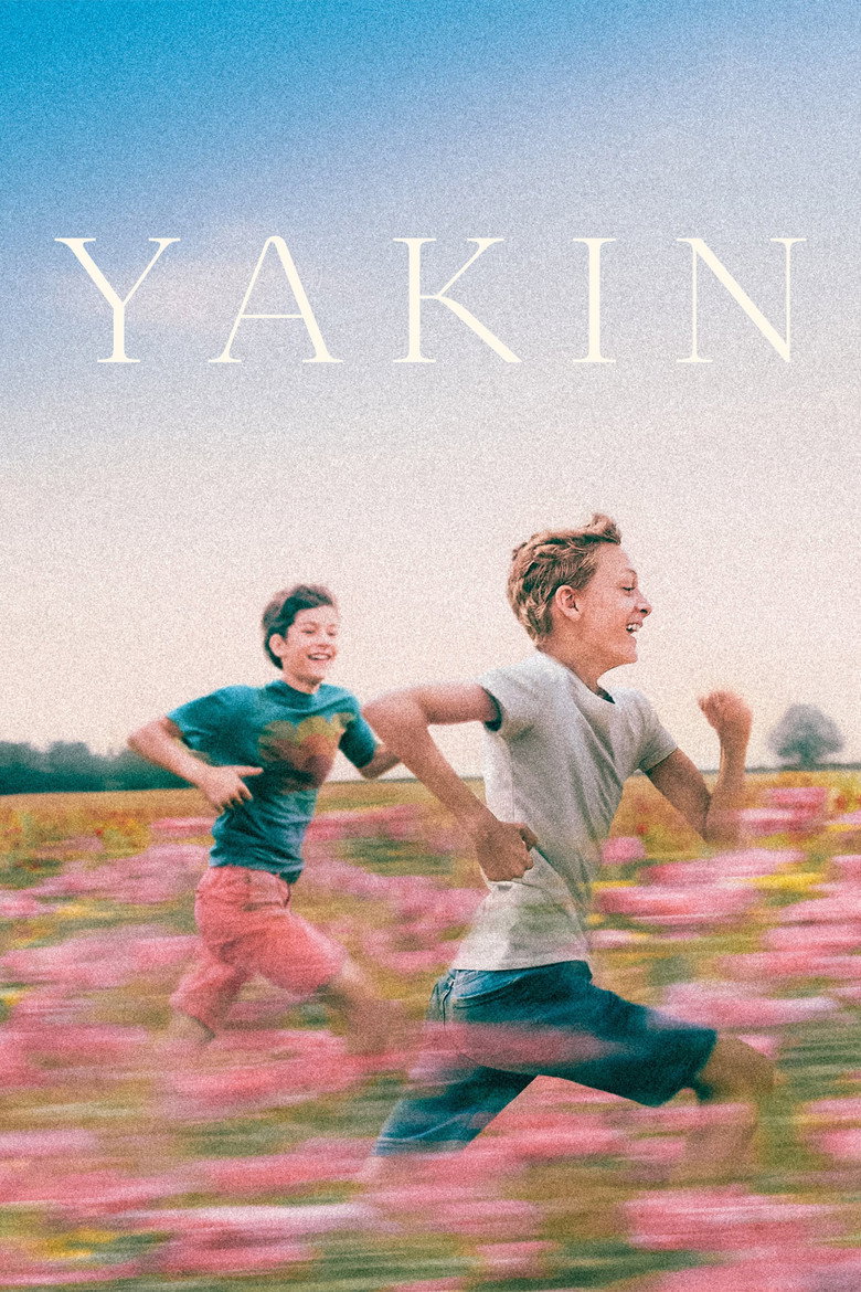 Yakın Film afişi