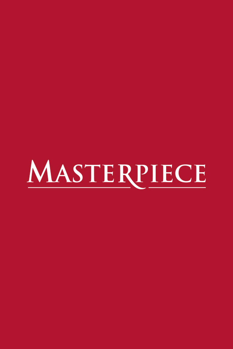 Masterpiece Dizi afişi