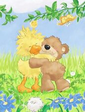 Sù Shiùsaidh/Little Suzy's Zoo Dizi afişi