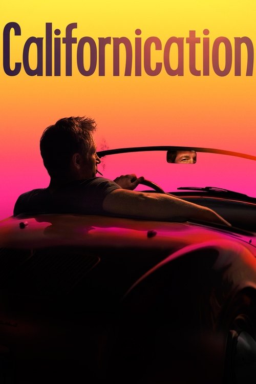Californication Dizi afişi