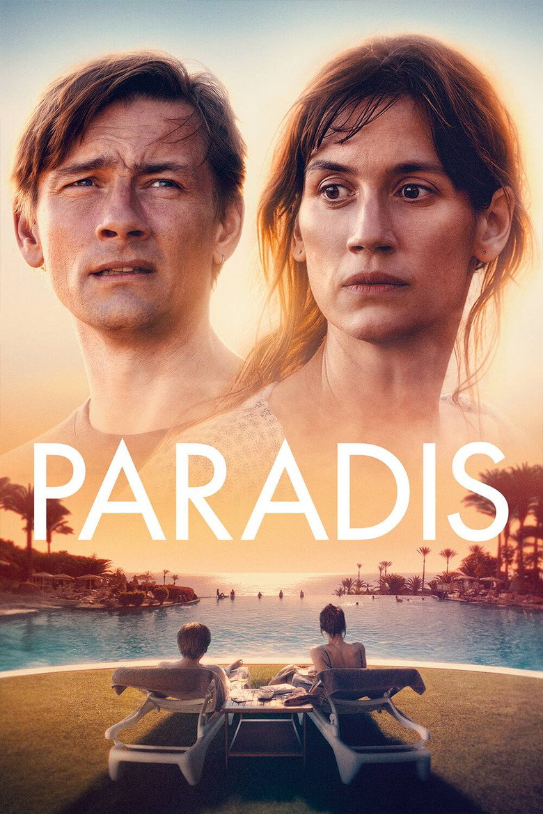 Paradis Film afişi