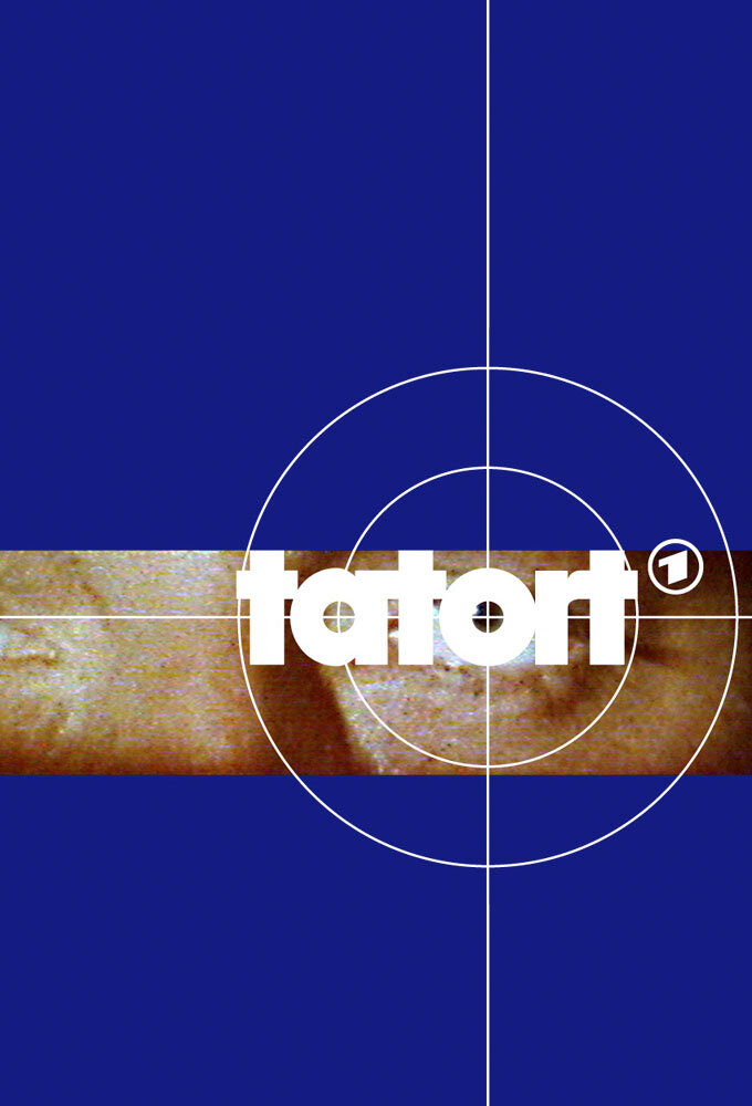 Tatort Dizi afişi