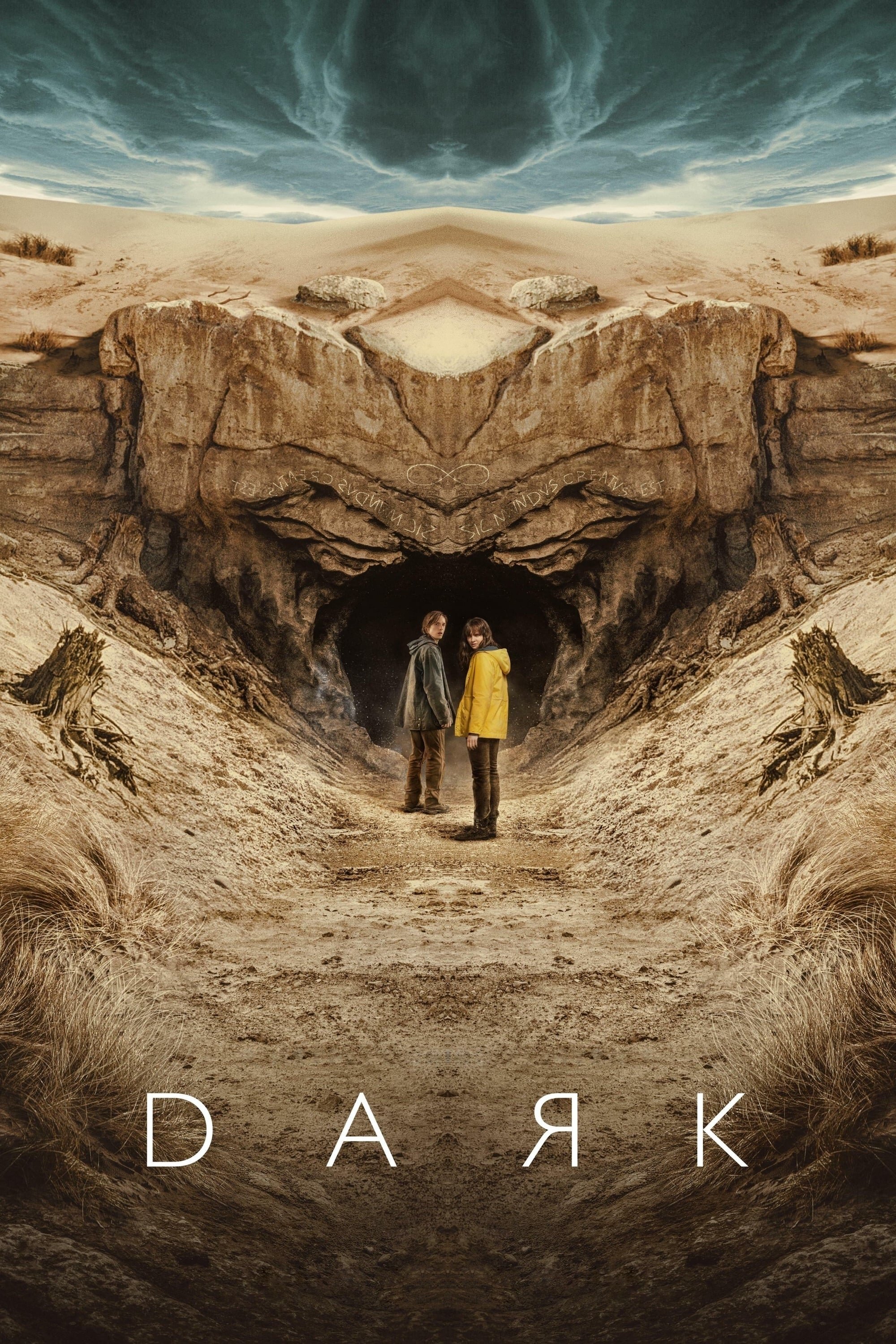 Dark Dizi afişi
