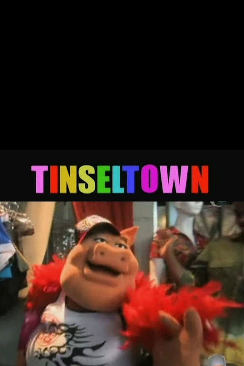 Bir Film Uğruna Film afişi