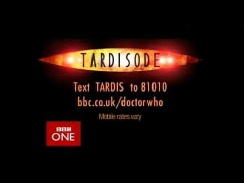 Tardisode Dizi afişi