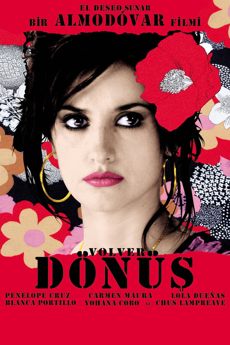 Dönüş Film afişi