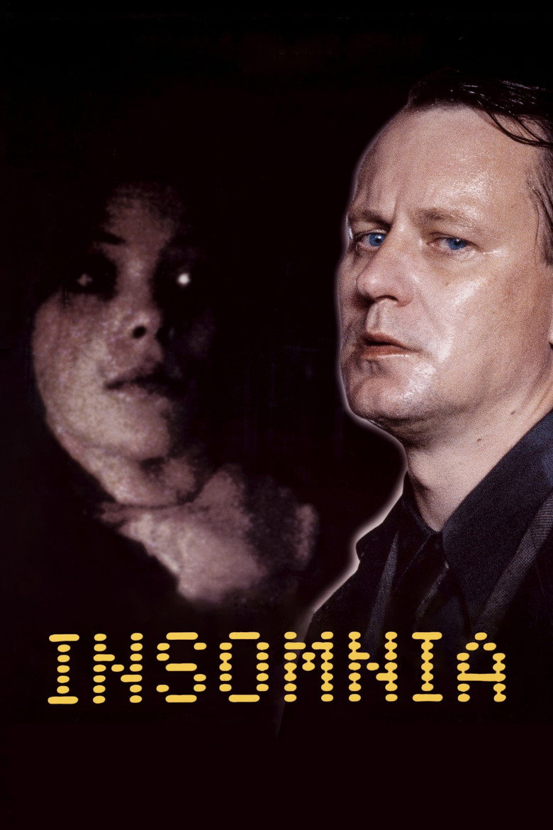Uykusuz Film afişi