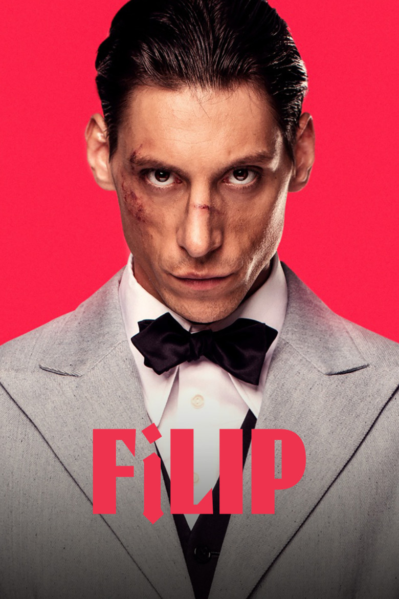 Filip Film afişi