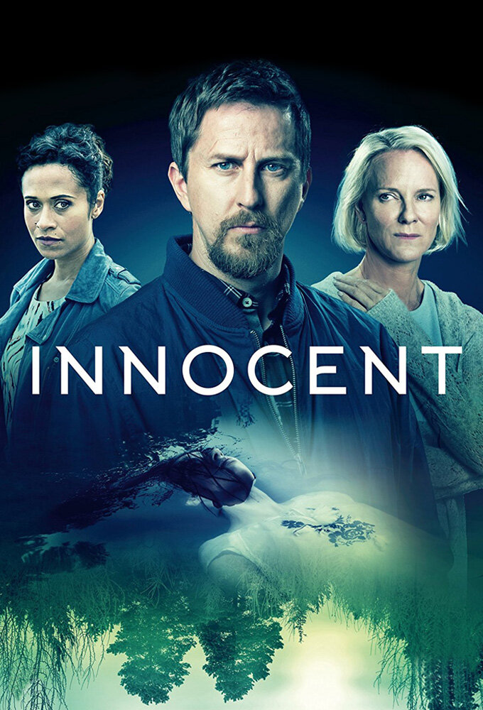 Innocent Dizi afişi