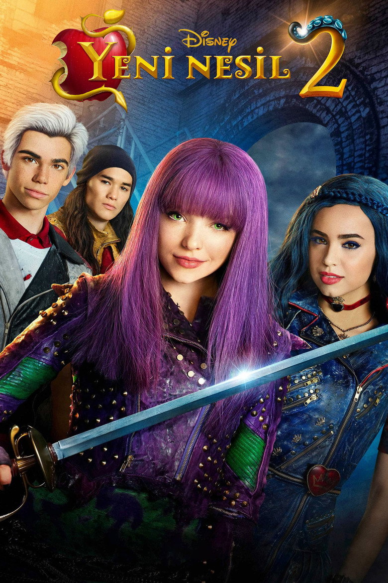 Yeni Nesil 2 Film afişi