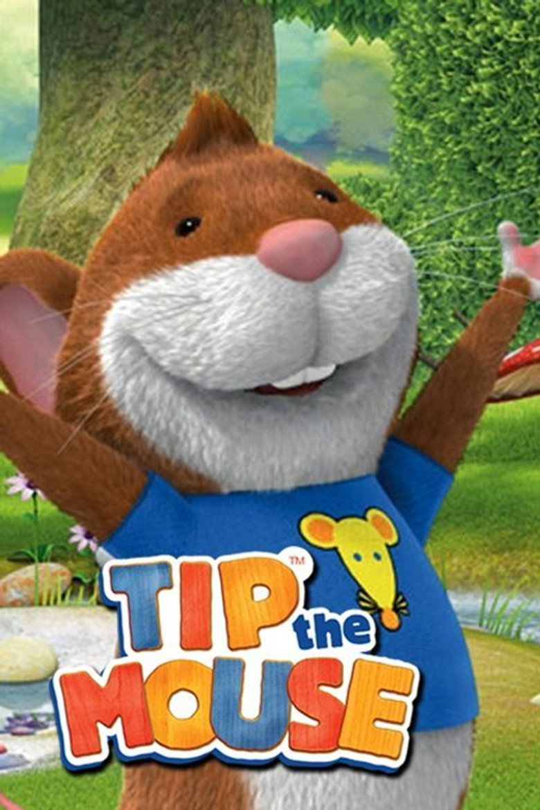 Tip ve Ailesi Dizi afişi