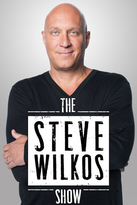The Steve Wilkos Show Dizi afişi