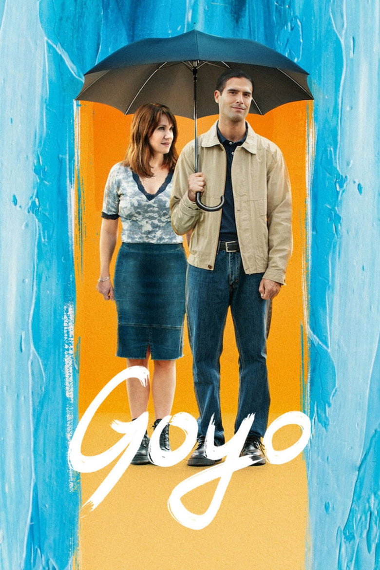 Goyo Film afişi