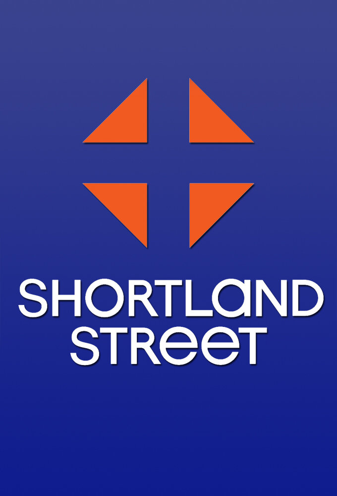Shortland Street Dizi afişi