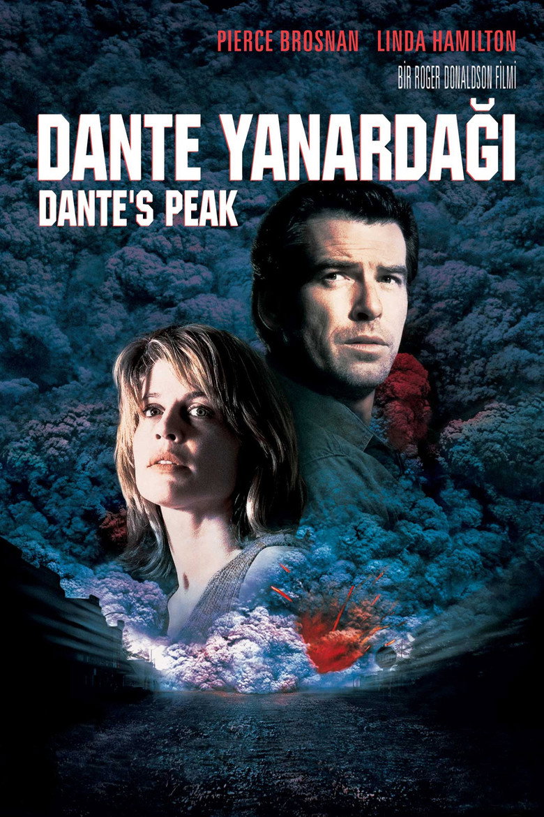 Dante Yanardağı Film afişi