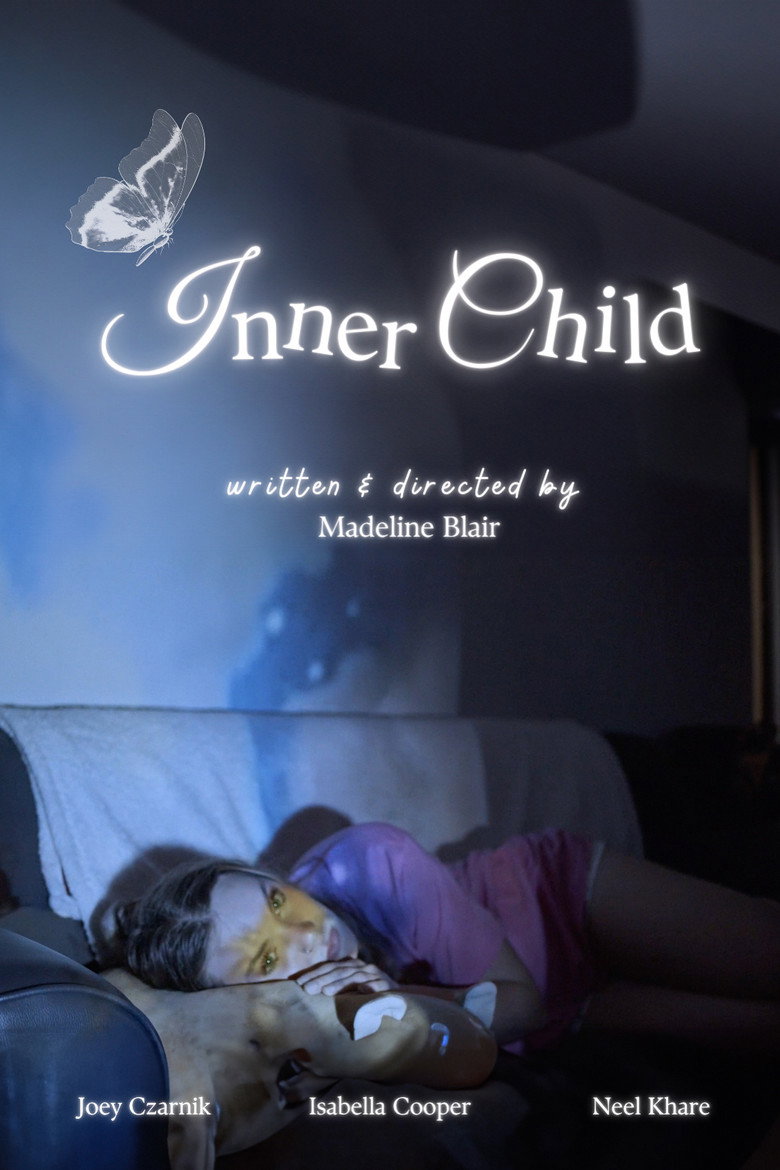 Inner Child Film afişi