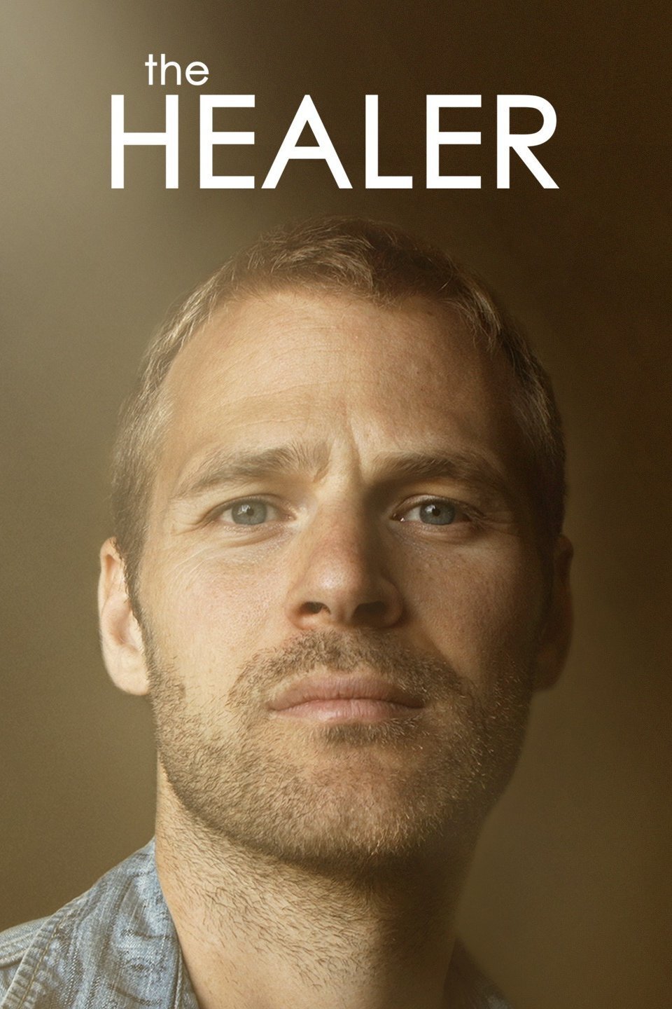 The Healer Dizi afişi