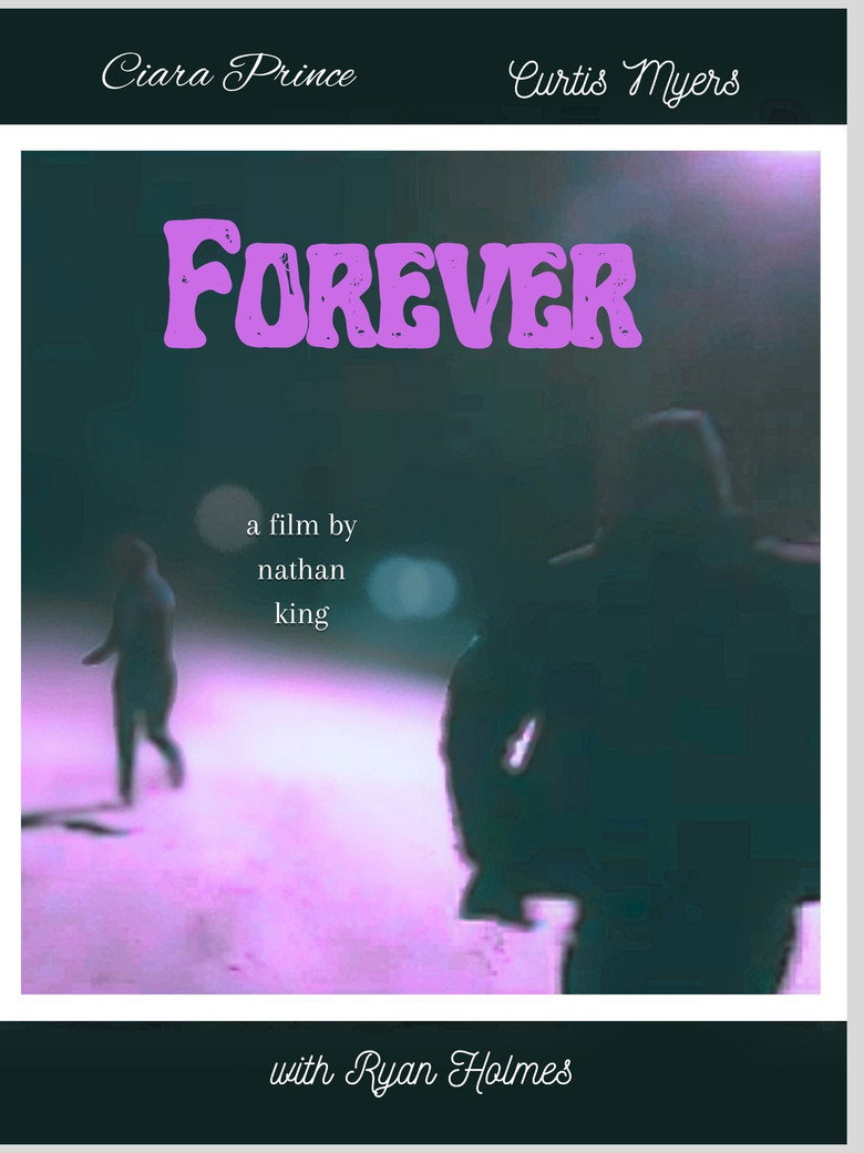 Forever Film afişi