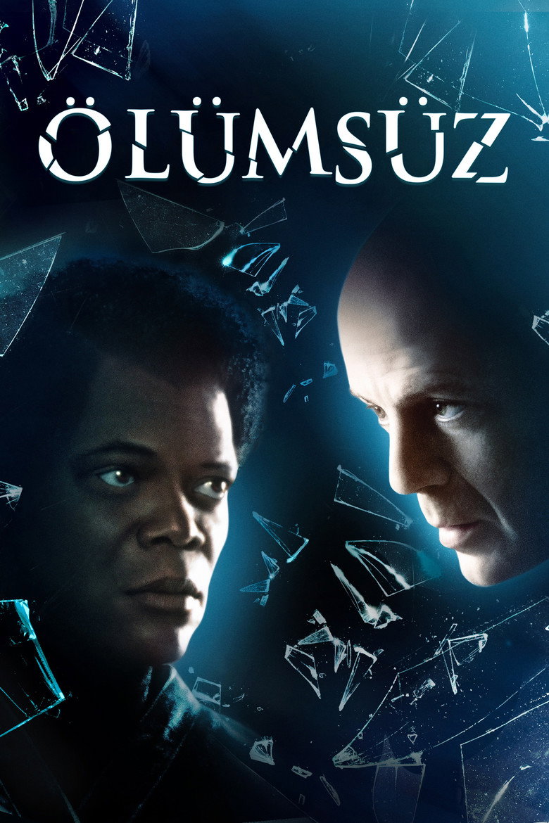 Ölümsüz Film afişi