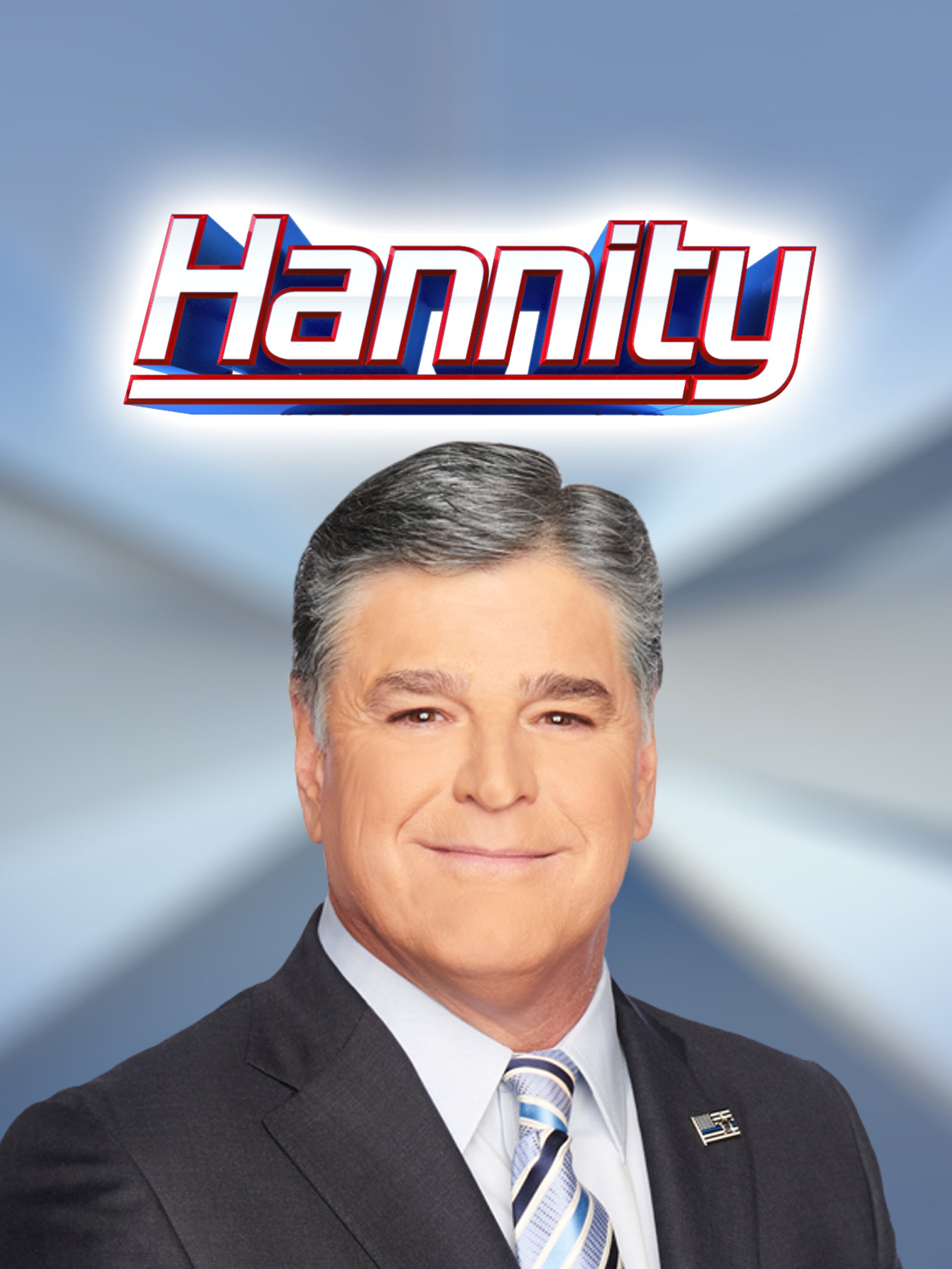 Hannity Dizi afişi