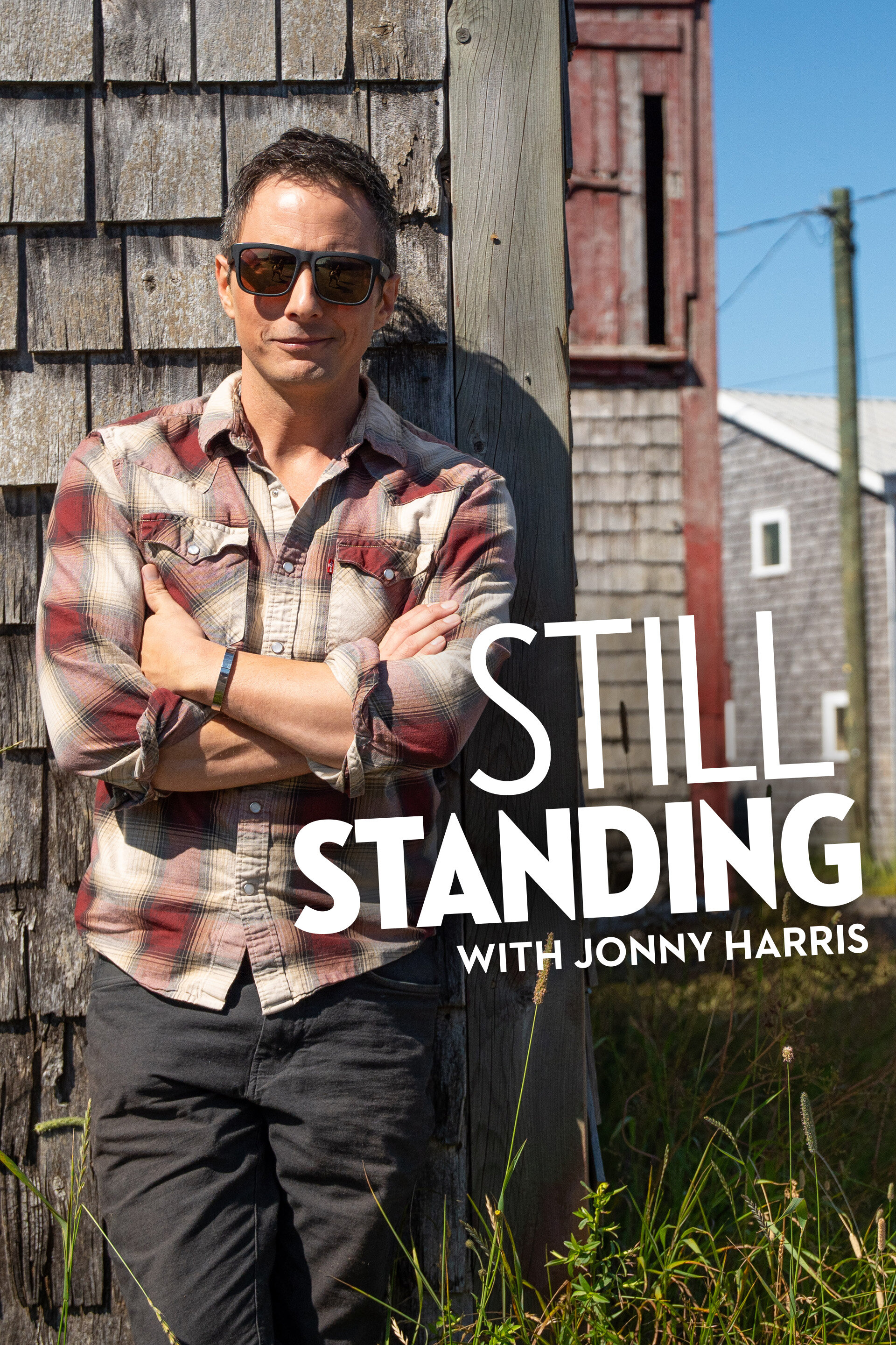 Still Standing Dizi afişi