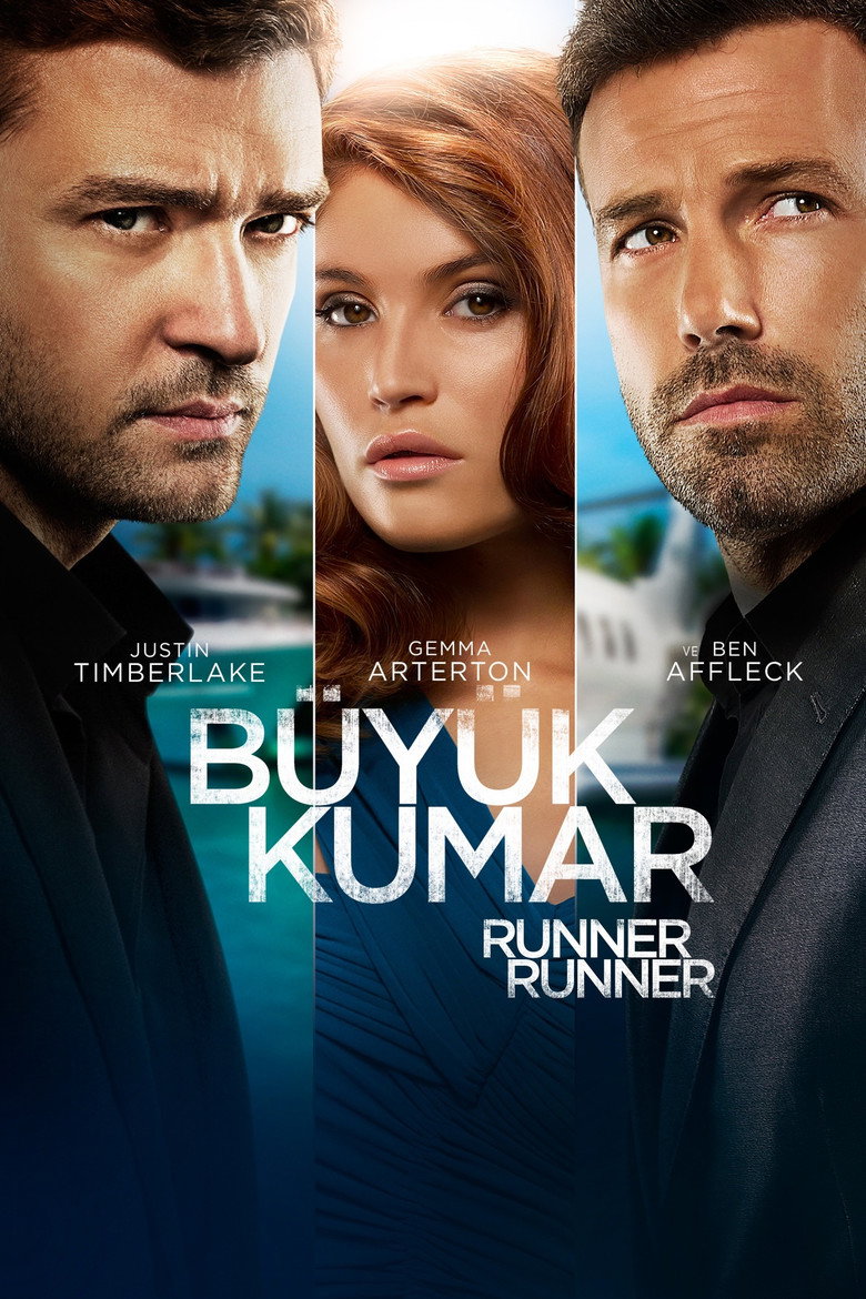 Büyük Kumar Film afişi